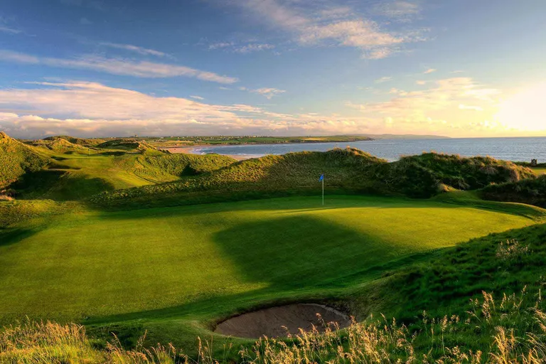 Ballybunion Golf Club