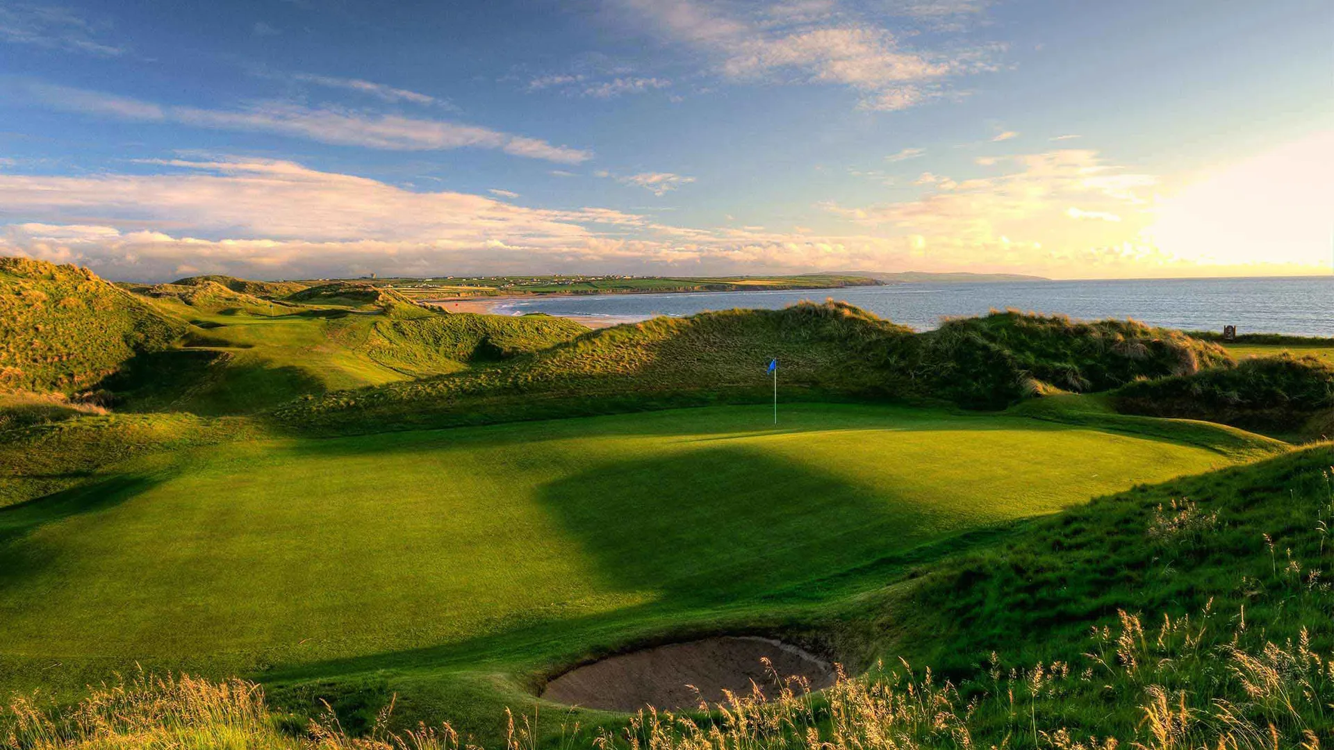 Ballybunion Golf Club