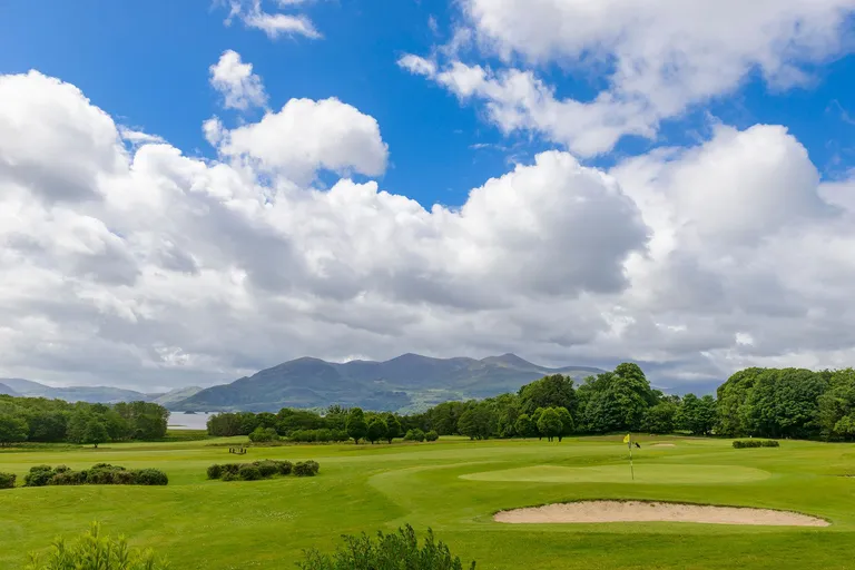 Castlerosse Golf Club