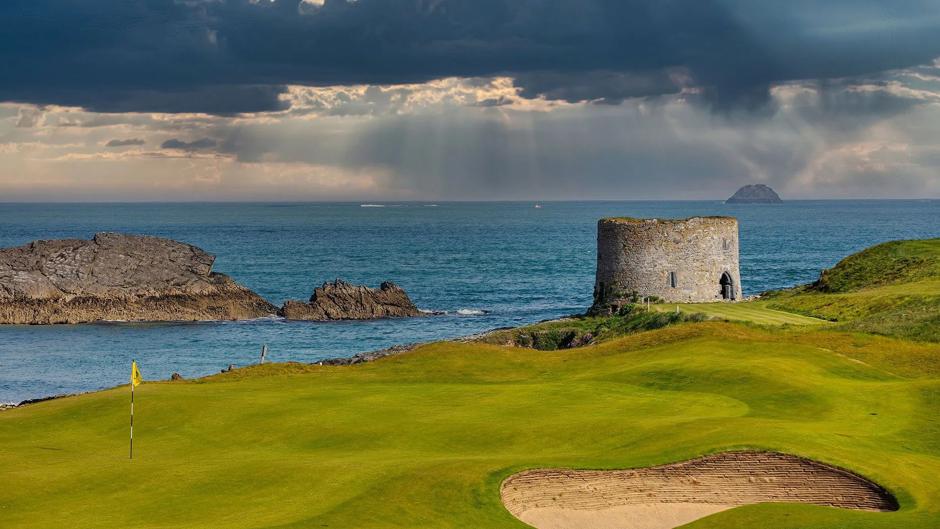 Tralee Golf Club