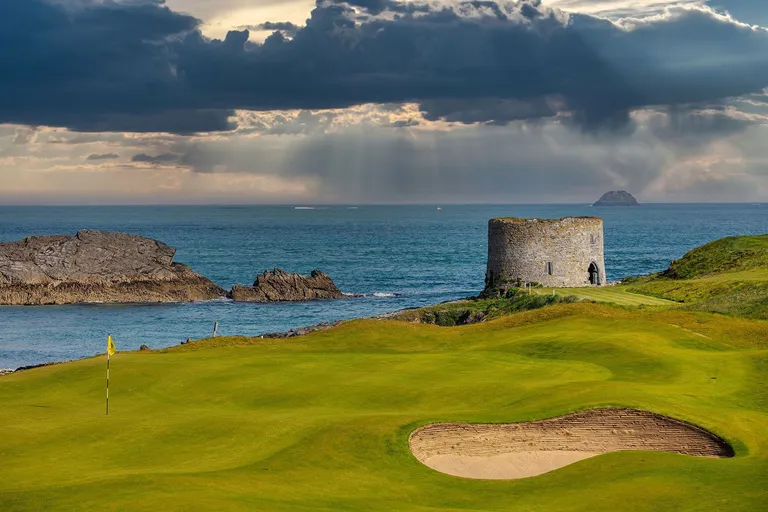 Tralee Golf Club