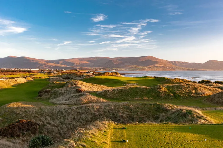 Waterville Golf Links